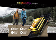 Load image into Gallery viewer, Power Armor 18T ultra (flaggskipið)