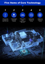 Load image into Gallery viewer, Róbot ryksuga - L200