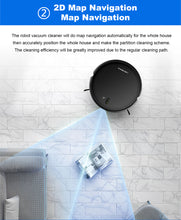 Load image into Gallery viewer, Róbot ryksuga - L200