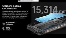 Load image into Gallery viewer, Armor 28 Ultra Thermal Version
