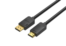 Load image into Gallery viewer, DP í HDMI snúra