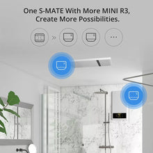 Load image into Gallery viewer, S-MATE breytir venjulegum rofum í wifi