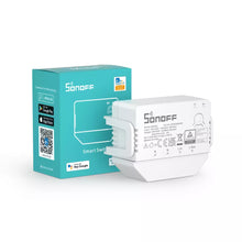 Load image into Gallery viewer, MINIR3 16A Wifi rofi og gátt fyrir S-MATE