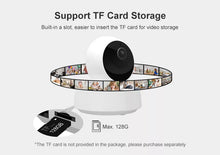 Load image into Gallery viewer, GK-200MP2-B - öryggismyndavél