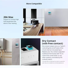 Load image into Gallery viewer, THR3 20A Th Elite
