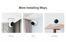 Load image into Gallery viewer, GK-200MP2-B - öryggismyndavél