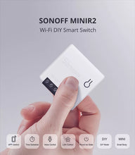 Load image into Gallery viewer, Mini R2 rofi
