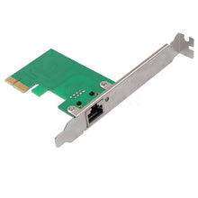 Load image into Gallery viewer, PCI net kort 1000Mbps