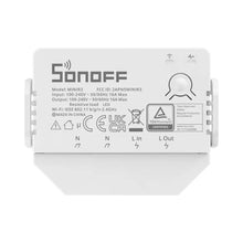 Load image into Gallery viewer, MINIR3 16A Wifi rofi og gátt fyrir S-MATE