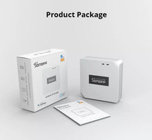 Load image into Gallery viewer, RF BridgeR2 433MHz WIFI brú