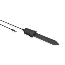 Load image into Gallery viewer, MS01 moldrakamælir IP55 fyrir TH10/ TH16