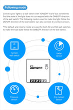 Load image into Gallery viewer, Mini R2 rofi