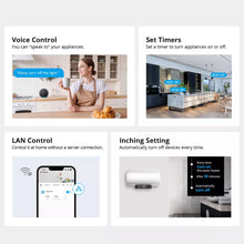 Load image into Gallery viewer, Pow Elite 16A