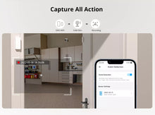 Load image into Gallery viewer, CAM Slim öryggismyndavél