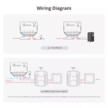 Load image into Gallery viewer, S-MATE breytir venjulegum rofum í wifi