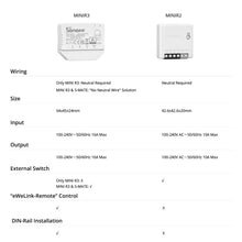 Load image into Gallery viewer, S-MATE breytir venjulegum rofum í wifi