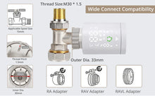 Load image into Gallery viewer, Ofnakrani wifi, ZigBee, Tuya, google home, Alexa