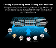 Load image into Gallery viewer, Róbot ryksuga m200 flaggskipid