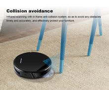 Load image into Gallery viewer, Róbot ryksuga m200 flaggskipid