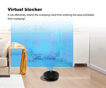 Load image into Gallery viewer, Róbot ryksuga m200 flaggskipid