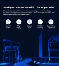 Load image into Gallery viewer, Róbot ryksuga m200 flaggskipid
