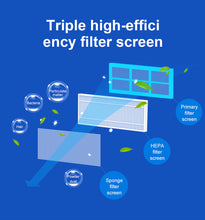 Load image into Gallery viewer, Róbot ryksuga m200 flaggskipid