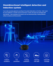 Load image into Gallery viewer, Róbot ryksuga m200 flaggskipid