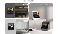 Load image into Gallery viewer, NSPanel Pro, stjórnstöð og svo miklu meira, draumur í dós.
