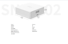 Load image into Gallery viewer, SNZB-02