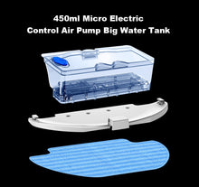 Load image into Gallery viewer, Róbot ryksuga - ZK901