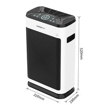 Load image into Gallery viewer, H-888 lofthreinsir