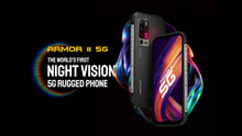 Load image into Gallery viewer, Armor 11 5G