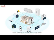 Load and play video in Gallery viewer, MW12 mesh