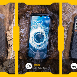 Power Armor 18T ultra (flaggskipið)