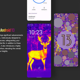 Power Armor 18T ultra (flaggskipið)