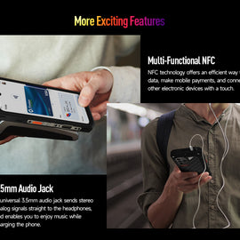 Power Armor 18T ultra (flaggskipið)