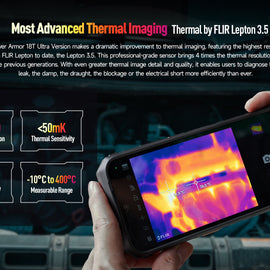 Power Armor 18T ultra (flaggskipið)