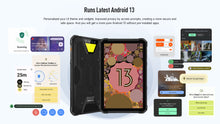 Load image into Gallery viewer, Pad 2
