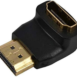 HDMI kall í kellingu 90°