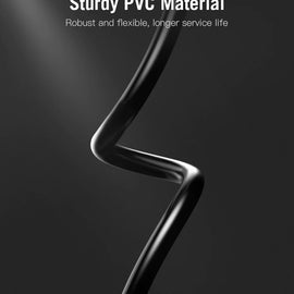 Net snúra, CAT6 UTP