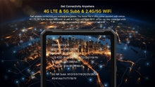 Load image into Gallery viewer, Pad 4 Ultra Termal
