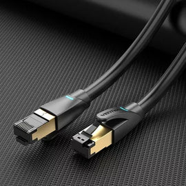 Net snúra, Cat.8 SSTP