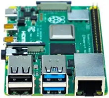 Load image into Gallery viewer, Raspberry Pi 4B 4GB
