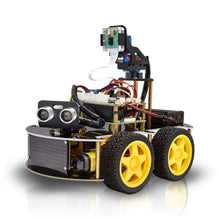 Load image into Gallery viewer, Raspberry Pi bíll

