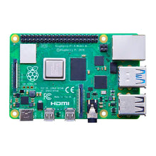 Load image into Gallery viewer, Raspberry Pi 4B 4GB
