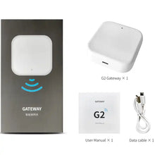 Load image into Gallery viewer, Gátt fyrir WIFI TTLock lása
