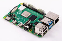 Load image into Gallery viewer, Raspberry Pi 4B 4GB
