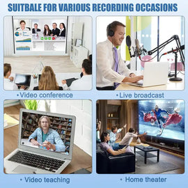 HDMI í USB-C breytir