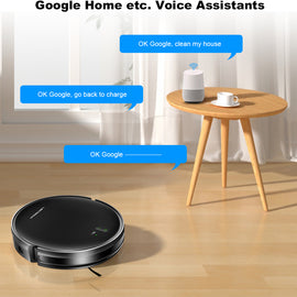 Róbot ryksuga - L200