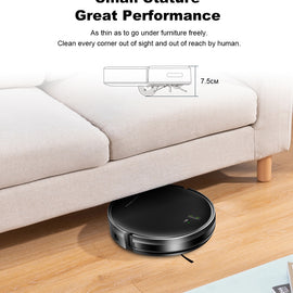 Róbot ryksuga - L200